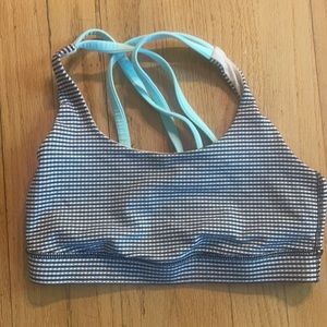 lulu sports bra